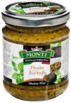 Monti pesto tartufo gluténmentes szarvasgombás pesto 180g