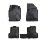 ALM Covoare presuri cauciuc tip tavita PSN Dacia Duster 2 2021-2024 Facelift (ALM 171022-41)