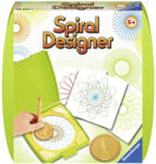 Ravensburger Set creatie Mini Spirale verde (RVSAC29709)