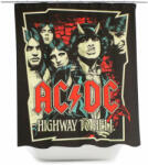 NNM завеса за баня AC/DC - Highway To Hell - SCAC04
