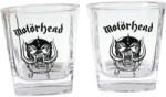 NNM чаши (комплект от 2 бр. ) Motörhead - WGMH1