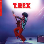 T. REX Now Playing