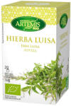 Herbes del Molí Чай от Лимонова вербена БИО, 20 филтърни пакетчета (310544 hdm)