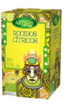 Herbes del Molí Чай Ройбос с Цитруси, БИО, 70 g (132436 HDM)