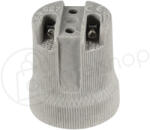  COMMEL-016-131 porcelán foglalat (COMMEL-016-131)