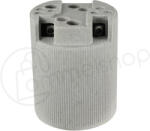  COMMEL-016-135 porcelán foglalat (COMMEL-016-135)