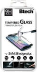 Btech Samsung Galaxy S6 Edge Plus kijelzővédő fólia