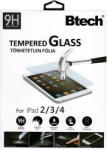 Btech iPad 2/3/4 kijelzővédő fólia