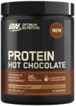 Optimum Nutrition Protein Hot Chocolate | with ProTherma® Hydrolyzed Whey [350 грама] Шоколад с лешник