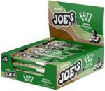 Weider Joe´s Vegan Soft Bar [12 x 50 грама] Брауни-Капучино