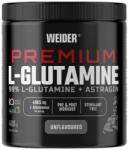 Weider Premium Glutamine | with AstraGin [400 грама] Неовкусен