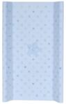 Lorelli Saltea de înfășat cu o bază solidă Lorelli - Stele albastre, 80 cm (10130150008) Saltea de infasat