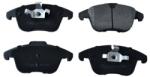 Asam Automotive set placute frana, frana disc ASAM AUTOMOTIVE 55353 - piesa-auto