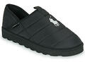 Ralph Lauren Mamuszok EVERETT Fekete 44