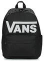 Vans Hátitáskák OLD SKOOL DROP V BACKPACK 22L Fekete Egy méret