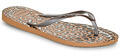 Havaianas Lábujjközös papucsok SLIM ANIMALS Barna 37 / 38