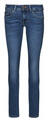 Pepe Jeans Slim farmerek SLIM JEANS LW Kék US 28 / 32 - spartoo - 34 964 Ft