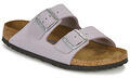 Birkenstock Papucsok ARIZONA SBF Lila 37