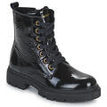 Bullboxer Csizmák AJS500E6L Fekete 31