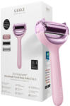 Geske 9 az 1-ben Okos mikrotűs arc- és test henger (rózsaszín)