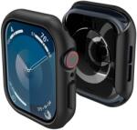 Spigen Thin Fit Apple Watch 10 (46 Mm) Fekete Tok