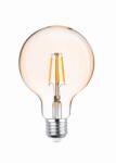 Forever Light COG Gold Izzó E27 G95 4W 230V 2200K 400lm vintage, dekor, Edison