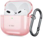 Tech-protect Flexair Apple Airpods 4 Baby Pink Tok