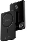  Generic POWER BANK PD+QC 5000MAH MAGNETIC (GSM181434)
