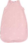 Lorelli Sac de dormit de vara cu pietre stralucitoare Lorelli - Urs, 0.5 Tog, 95 cm, roz (20810355902R)