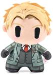 YuMe Figurină de pluș YuMe Animation: Spy x Family - Loid Forger, 18 cm (TOY-0159) Figurina
