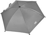 Lorelli Umbrelă pentru cărucior cu protecție UV Lorelli - Shady, Grey (10030030001)