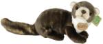 Rappa Jucărie de pluș Rappa Eco Friends - Jderul binturong, 24 cm (192249)