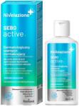 Farmona Natural Cosmetics Laboratory Nivelazione Șampon dermatologic Sebo Active, 100 ml