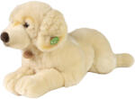 Rappa Jucărie de pluș Rappa Eco Friends - Golden Retriever întins, 60 cm (211261)