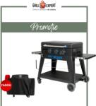 Pit Boss Ultimate Plancha 3 (10810-1)
