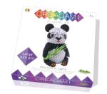 CreativaMente Creagami panda (CTV-734)