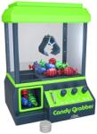 FROGGIEX X-Candy Grabber Markolós játékgép, FX-TS-CG (FX-TS-CG)
