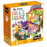 Headu Prima Mea Casa De Papusi (HE51876)