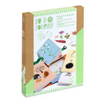 DJECO Decoratii din flori naturale (DJ07974)