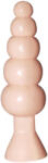 NMC - Plăceri sclipitoare - dildo anal