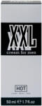 HOT XXL - cremă intimă pentru bărbați (50 ml)