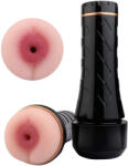 Tracy's Dog Cup - masturbator realist tip posterior (negru-natural)