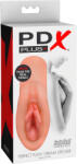 PDX Dream - masturbator vagin artificial realist (culoare naturală)