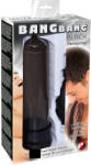 Bang Bang You2Toys - Pompa de penis Bang Bang (negru)