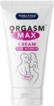 Medica Group OrgasmMax - cremă pentru stimularea dorinței pentru femei (50 ml)