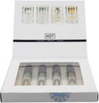 HOT LMTD - parfum cu feromoni pentru femei - set 4x5ml