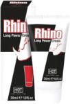 HOT Rhino - Cremă întârziatoare Long Power (30ml)