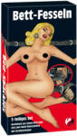 You2Toys - Set de restrângere pat - 3 piese