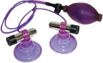You2Toys - Stimulator pentru sâni cu vibrații