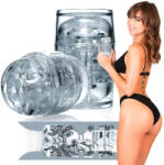 Fleshlight Quickshot Riley Reid - masturbator compact de călătorie